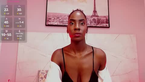 Anny  online show from 10.05.25