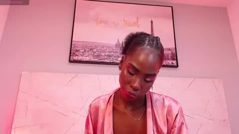 Anny  online show from 11.09.25