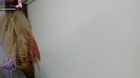 Anny online show from 04.13.26