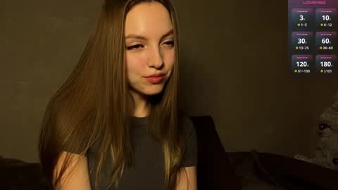 Snapshot of annyislovely chatting on 01.25.25 annyislovely online show from 01.25.25