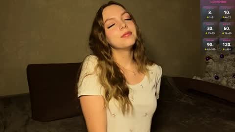 Snapshot of annyislovely chatting on 01.29.25 annyislovely online show from 01.29.25