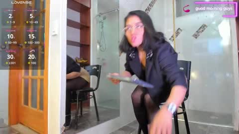 LittleSunny  My schedule 1400 - 2200 GMT -5 online show from 02.05.26