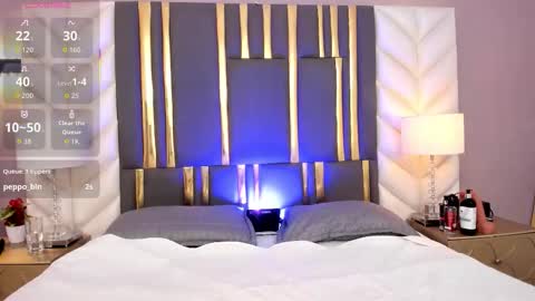 Anny online show from 09.10.25