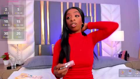 Anny online show from 09.12.25