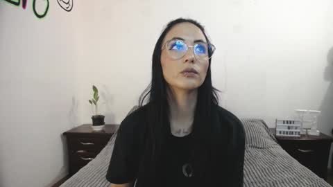 Anny online show from 01.26.25