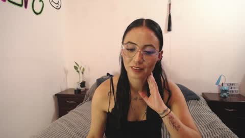 Anny online show from 02.09.25