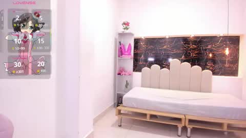 Anny online show from 09.13.25