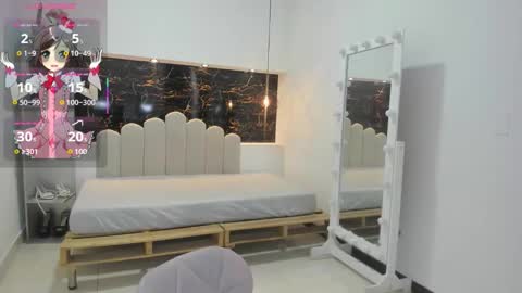 Anny online show from 09.15.25