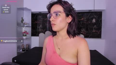 Anny online show from 12.15.25