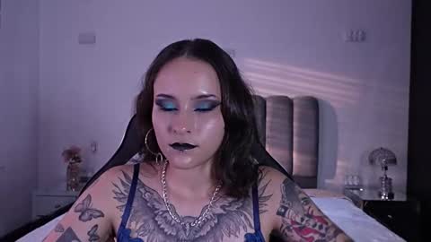 AnnyT online show from 03.06.26