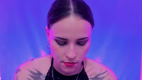 AnnyT online show from 04.11.26