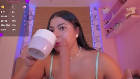 Gaby online show from 09.18.25