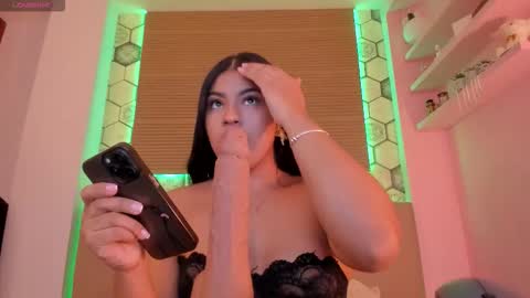 Gaby online show from 12.01.25