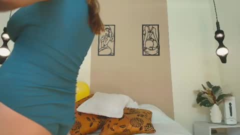 AnnyXhot online show from 07.14.26