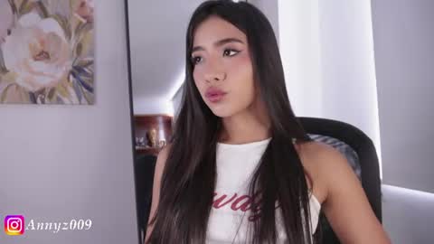 Annyz online show from 06.26.26