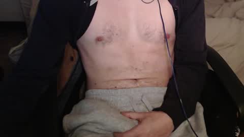 Ano Juice online show from 09.21.25