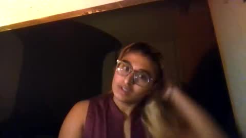 Angel online show from 03.26.26