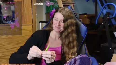Anomali online show from 01.24.25