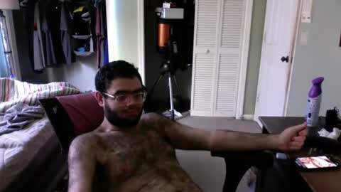 anonman12 online show from 11.18.25