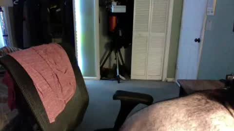 anonman12 online show from 11.21.25