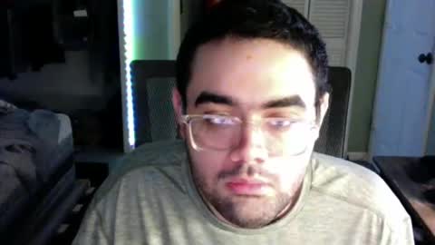 anonman12 online show from 01.16.26