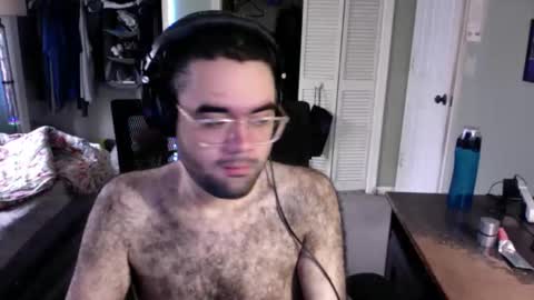 anonman12 online show from 03.29.26