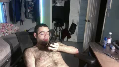 anonman12 online show from 04.08.26