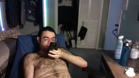 anonman12 online show from 04.20.26