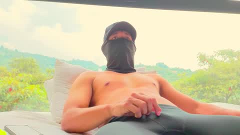 anonymous_c0ck online show from 11.02.25