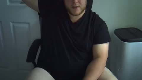 Anonymous Chub online show from 10.12.25