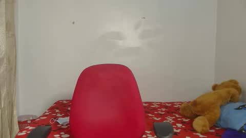 Anonymous online show from 11.29.25