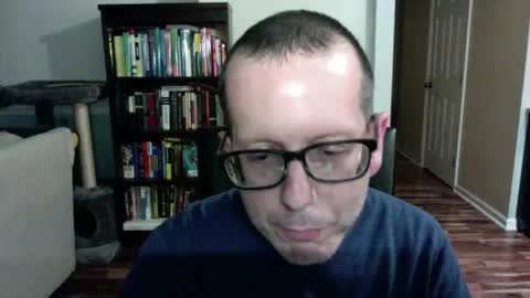 anonymousfrederick76 online show from 12.17.25