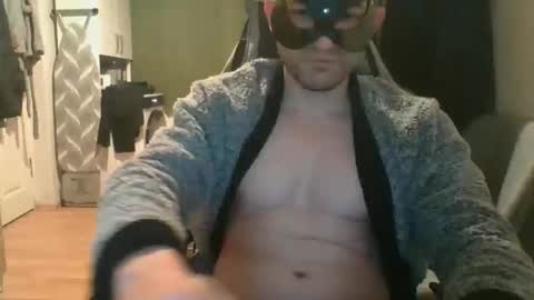 Anonymousguy online show from 02.20.25