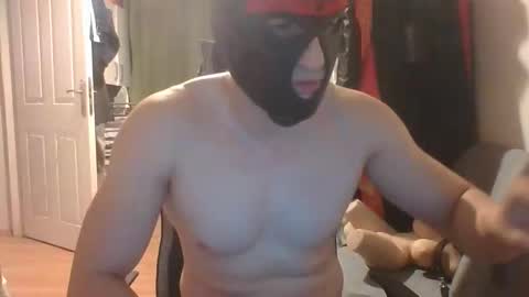 Anonymousguy online show from 09.11.25