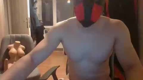 Anonymousguy online show from 11.01.25