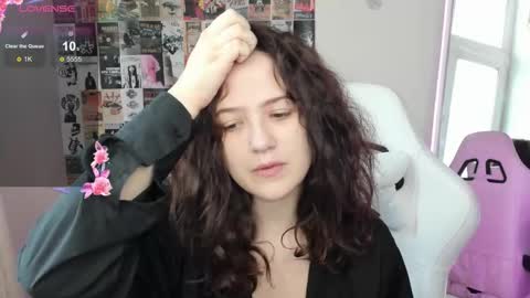 Anora online show from 02.01.26