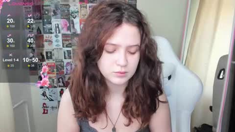 Anora online show from 02.25.26