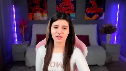 Anora online show from 04.13.26