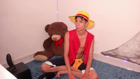 Jordan Mateo online show from 11.01.25