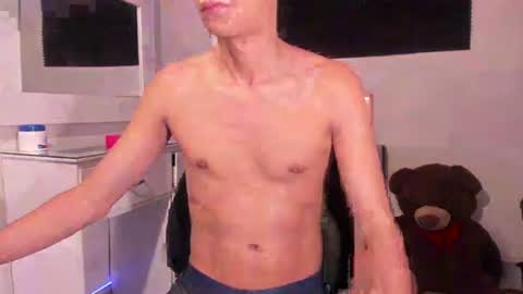 Snapshot of another_teo chatting on 06.14.26 Jordan Mateo online show from 06.14.26