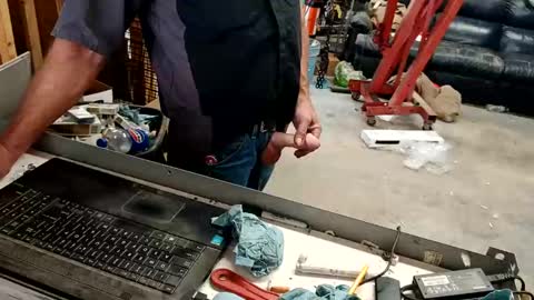 anotherbaldy online show from 10.06.25