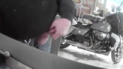 anotherbaldy online show from 11.18.25