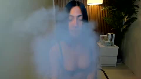 Stacy Maurice online show from 02.26.25