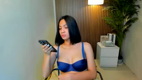 Stacy Maurice online show from 02.27.25