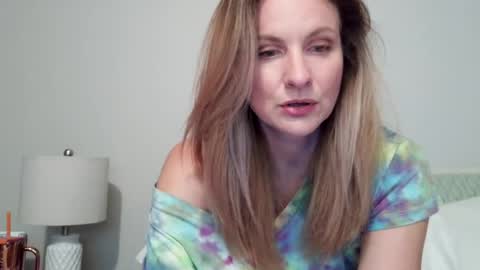 heyitsansley online show from 07.13.26