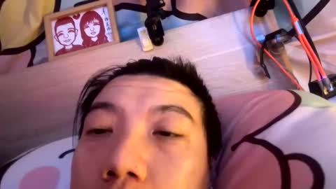 anson40422 online show from 12.03.25