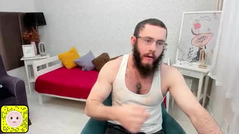 Snapshot of ant_power chatting on 02.07.26 Ant online show from 02.07.26