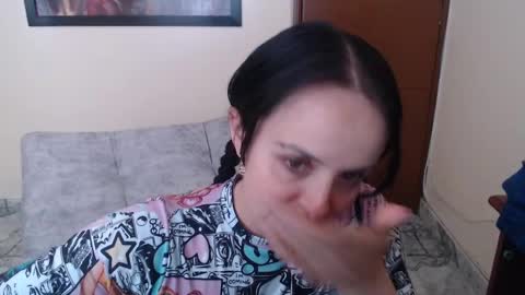 Snapshot of antara_girl chatting on 12.20.24 PAMELA online show from 12.20.24