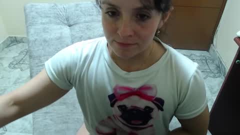 Snapshot of antara_girl chatting on 11.11.25 PAMELA online show from 11.11.25