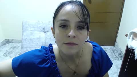 PAMELA online show from 03.03.26